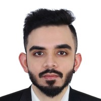 Kishen Parekh