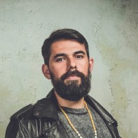 Marco Arrunategui