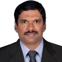 Sanjeev Sudhakar.Cipa. Cipm.