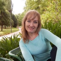 Elena Anoshko