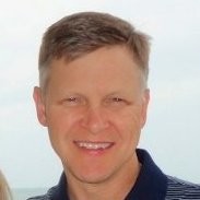 Chris Belson