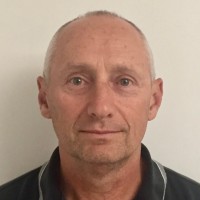 Russell Baillie