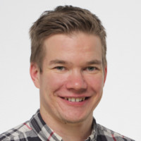 Antti Parkkinen