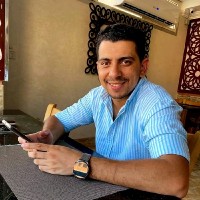 Mhmod Zaki