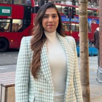 Priyanka Rao