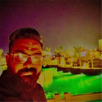 Mohamed Antar