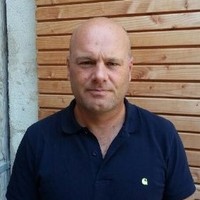 Sebastien Cazenave