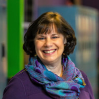 Kathy Edwards