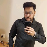 Rishabh Khandelwal