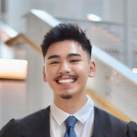 Bryan Le