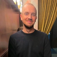 Adam Dolling