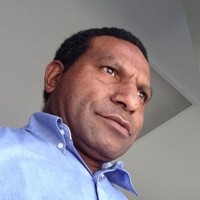 James Waisime