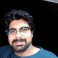 Sarath Nair