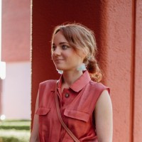 Irina Cherednik