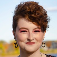Morgan Nichol