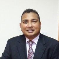 Ainsley Jerome Alles FCII  FIII  ANZIIF (Fellow) SIRM FCPM MBA