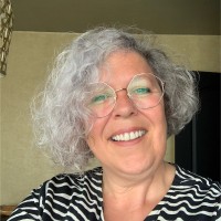 Nadine De Maat