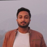 Abhinav Kumar Gupta