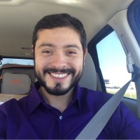 Michael Acevedo, Ba
