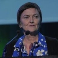 Marlène Morin