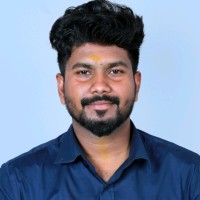 Ramlal R Ramakrishnan
