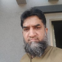 Muhammad Sabir Lilla