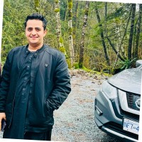 Mohammad Shabir Darweesh