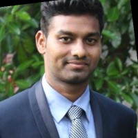 Sasikumar Ravi