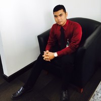 Andi Arfyan Priatama Amar