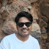 Deepak Jha