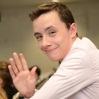 Nick Katsinas