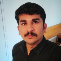Vimal Raj
