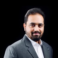 Shreyas Mayur