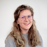 Benita Stevnhoved
