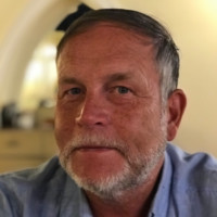 Fredrik Peterson