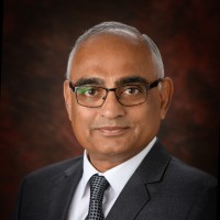 Nikhil Gandhi, Mba, Pmp