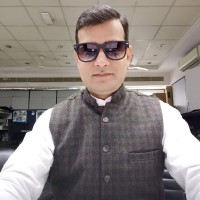 Pankaj Kumar