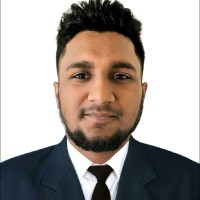 Imam Hossain Imon