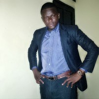 Adenipekun Olasunkanmi