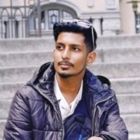 Abhishek B Vailaya