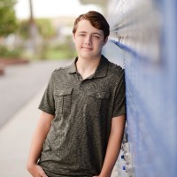 Garrett Busby