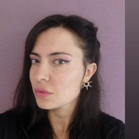 Maria Georgieva