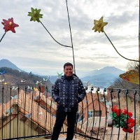 Sherwin Tinampay