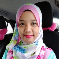 Nor Azziera Ismail
