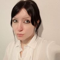 Mercedes Pilar Orellana