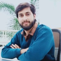 Vikas Chaturvedi