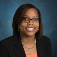 Sharron Pete, Mba