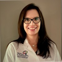 Kimberly Walker