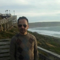 Raul Baez Araneda