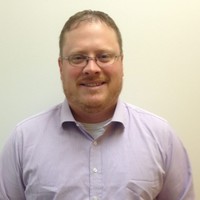 Brian Dawdy